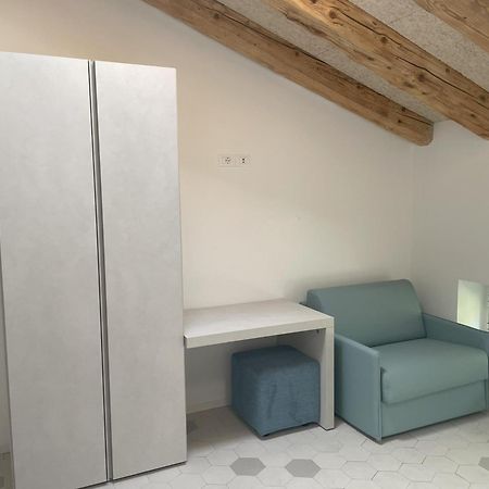 Casali Hostel Trieste Dış mekan fotoğraf