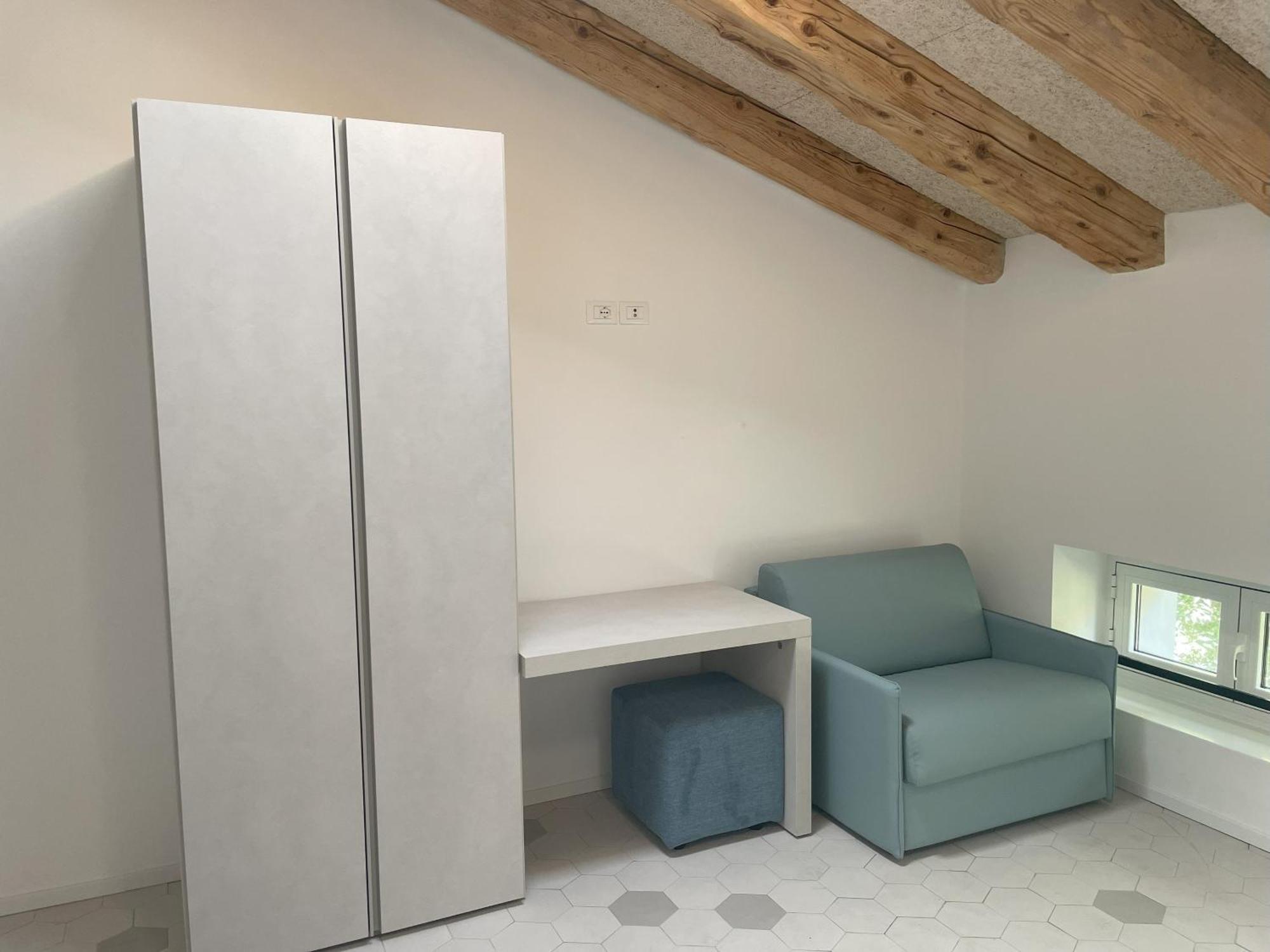 Casali Hostel Trieste Dış mekan fotoğraf
