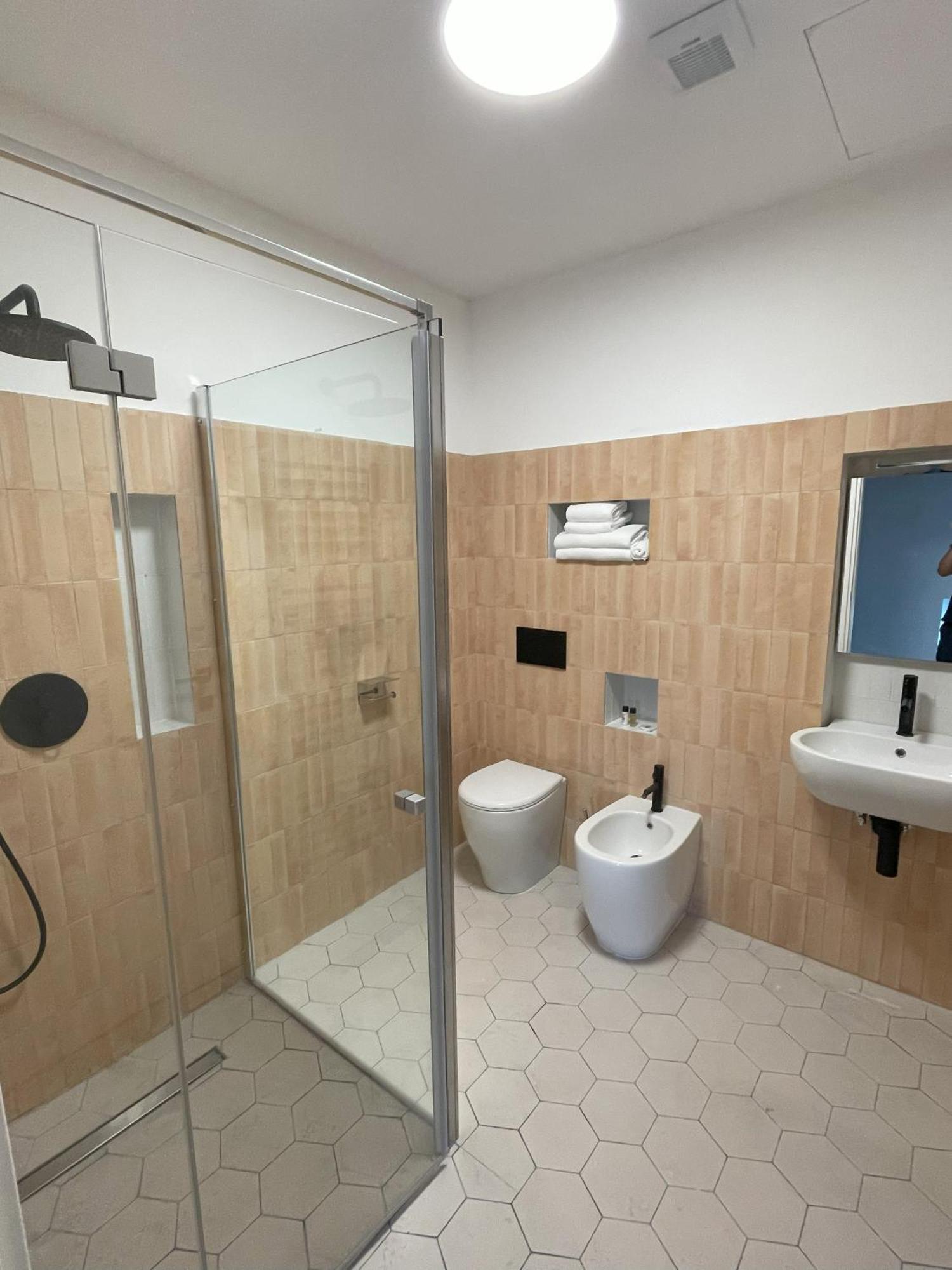 Casali Hostel Trieste Dış mekan fotoğraf