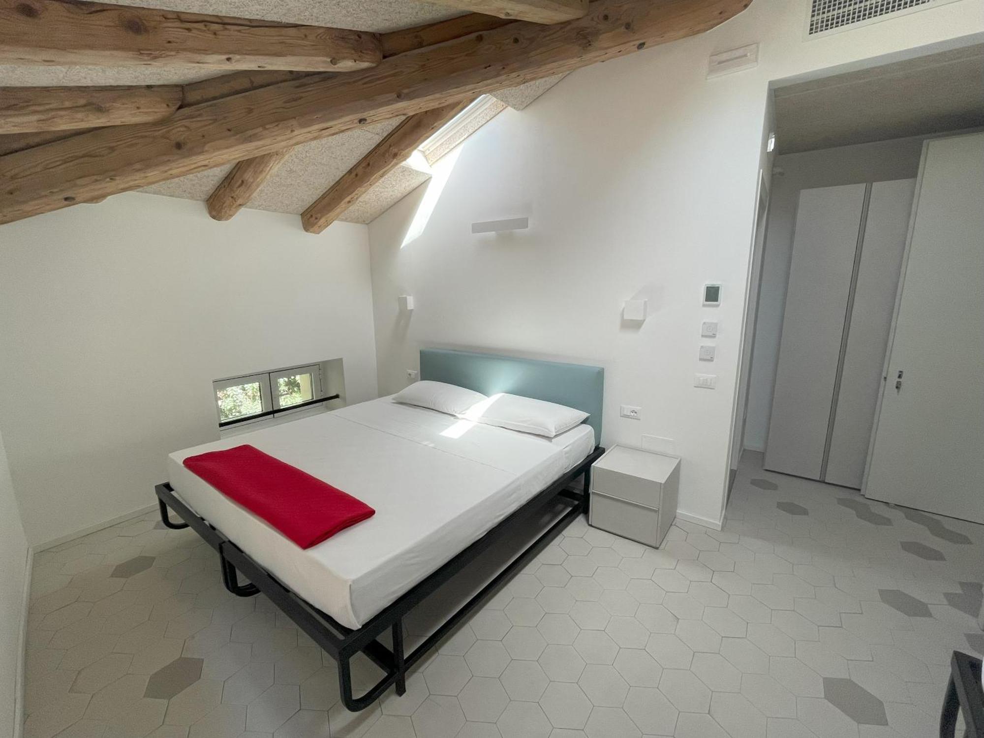 Casali Hostel Trieste Dış mekan fotoğraf