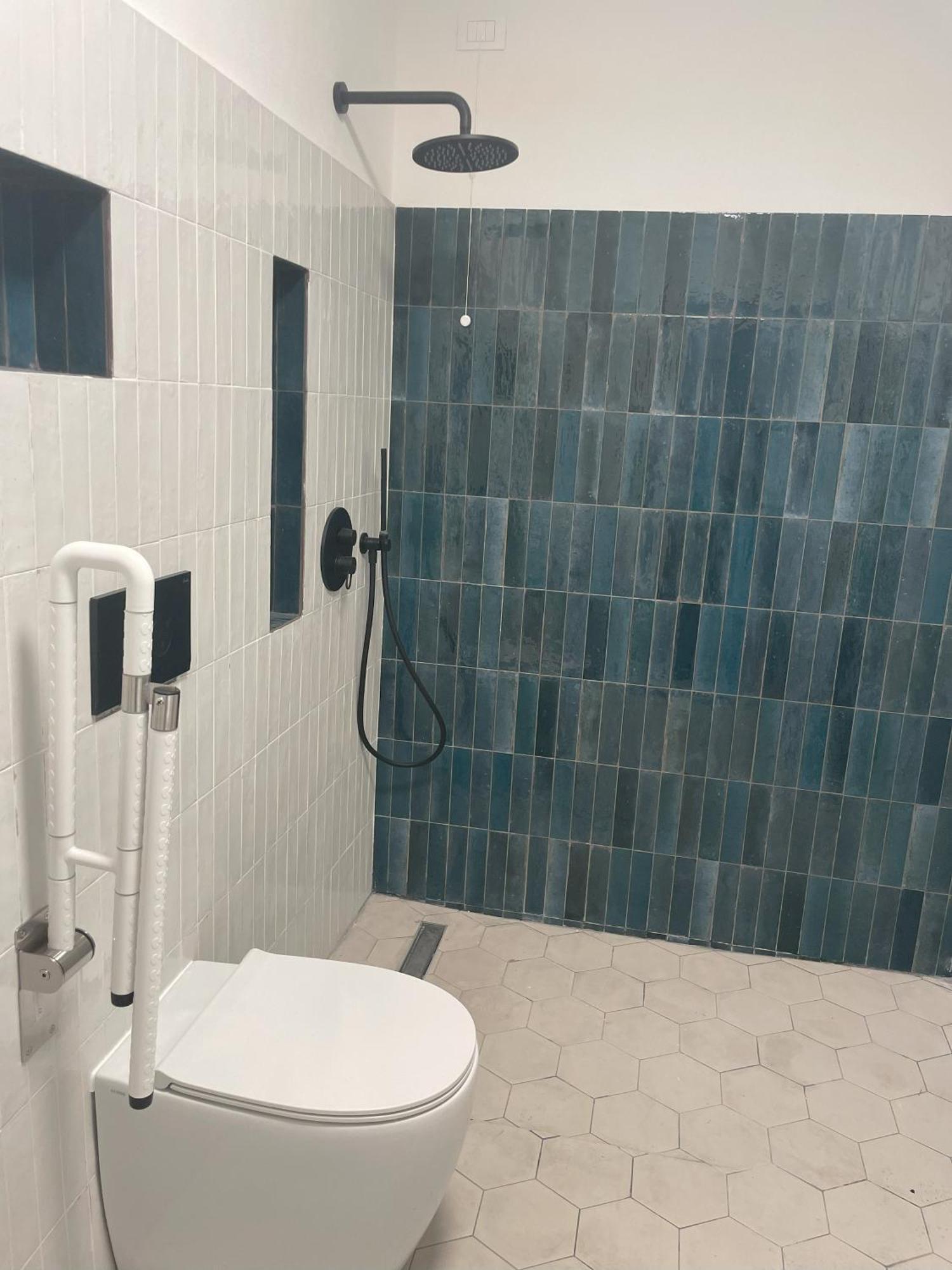 Casali Hostel Trieste Dış mekan fotoğraf