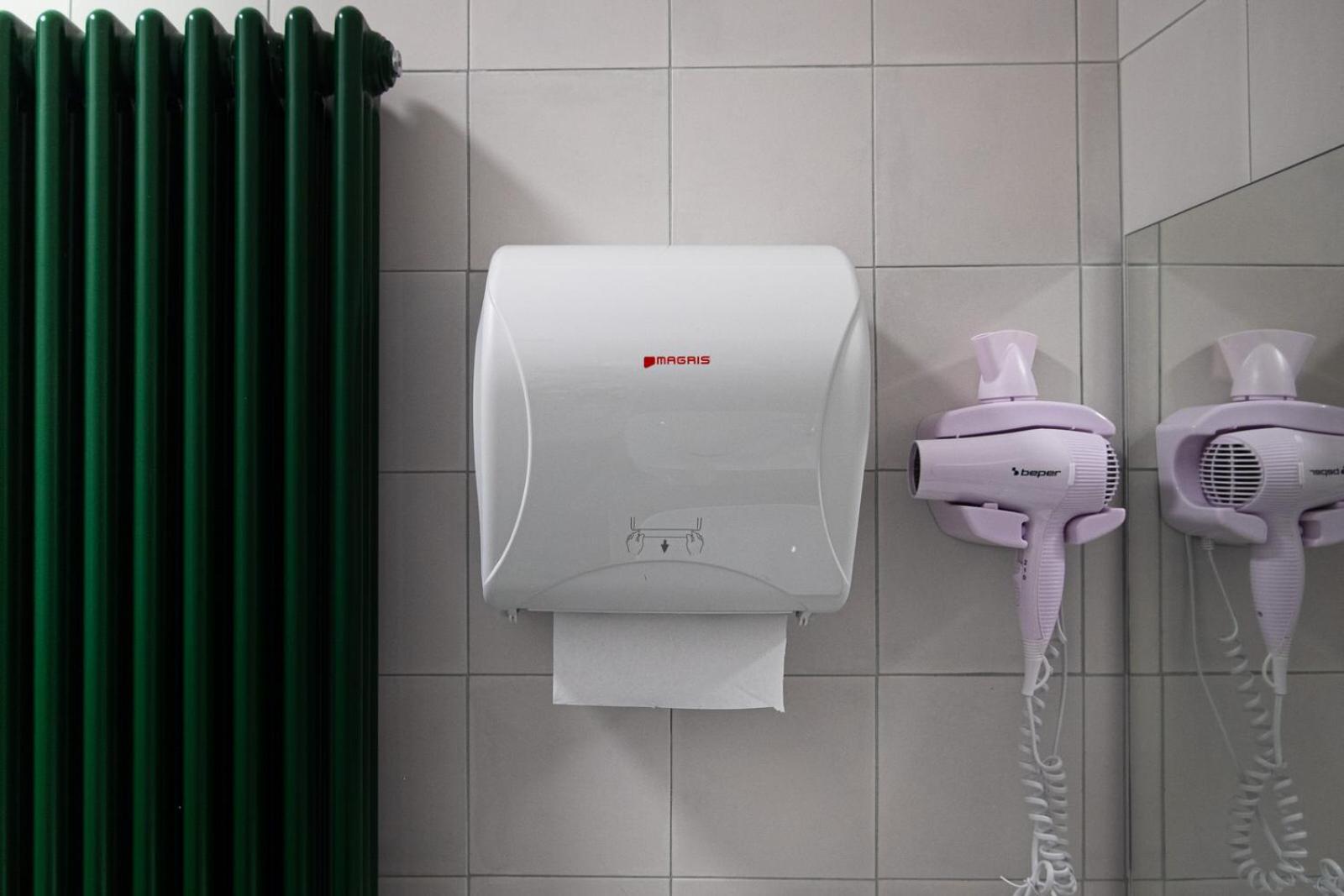 Casali Hostel Trieste Dış mekan fotoğraf