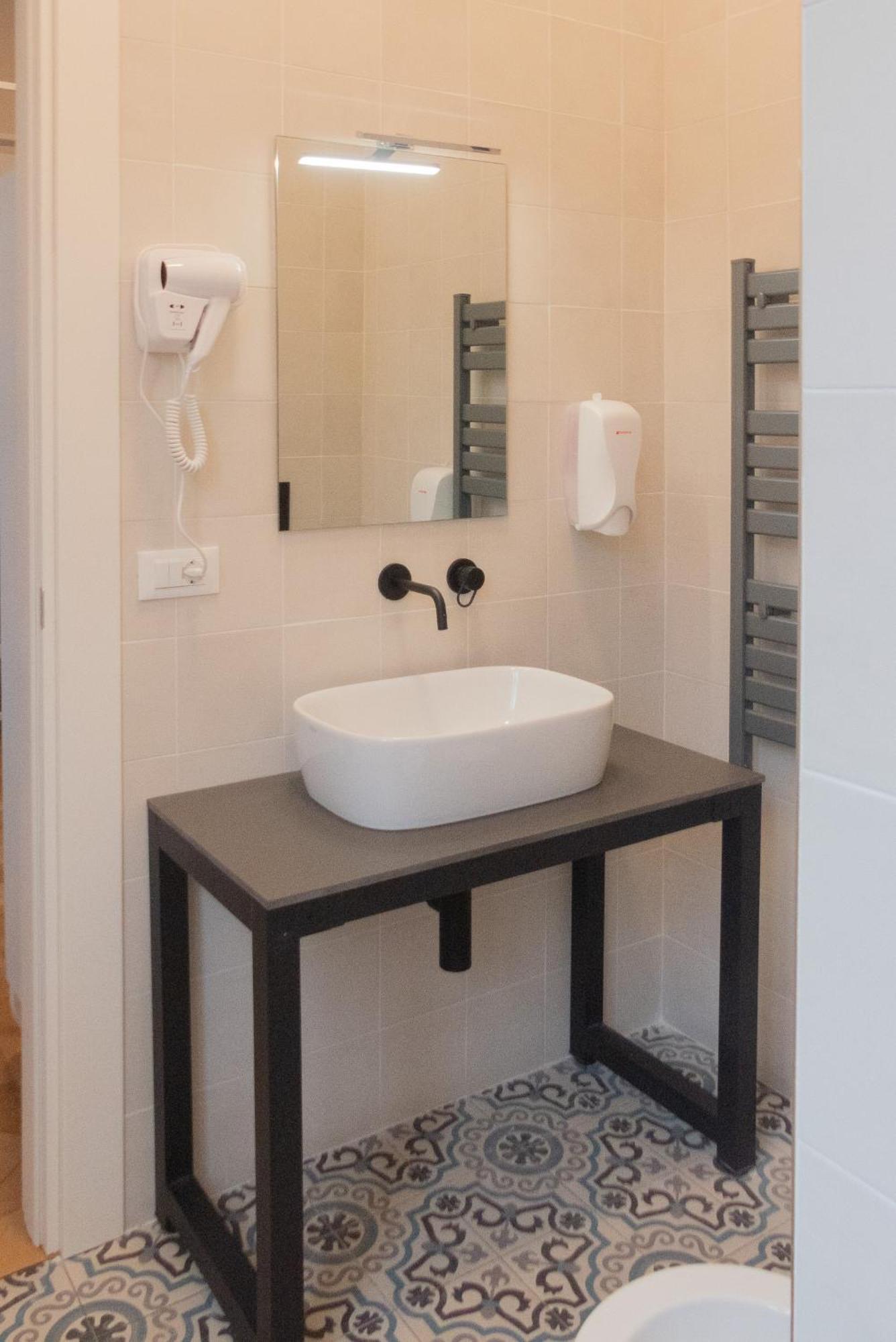 Casali Hostel Trieste Dış mekan fotoğraf