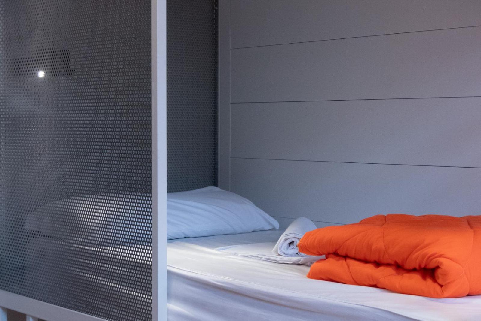 Casali Hostel Trieste Dış mekan fotoğraf