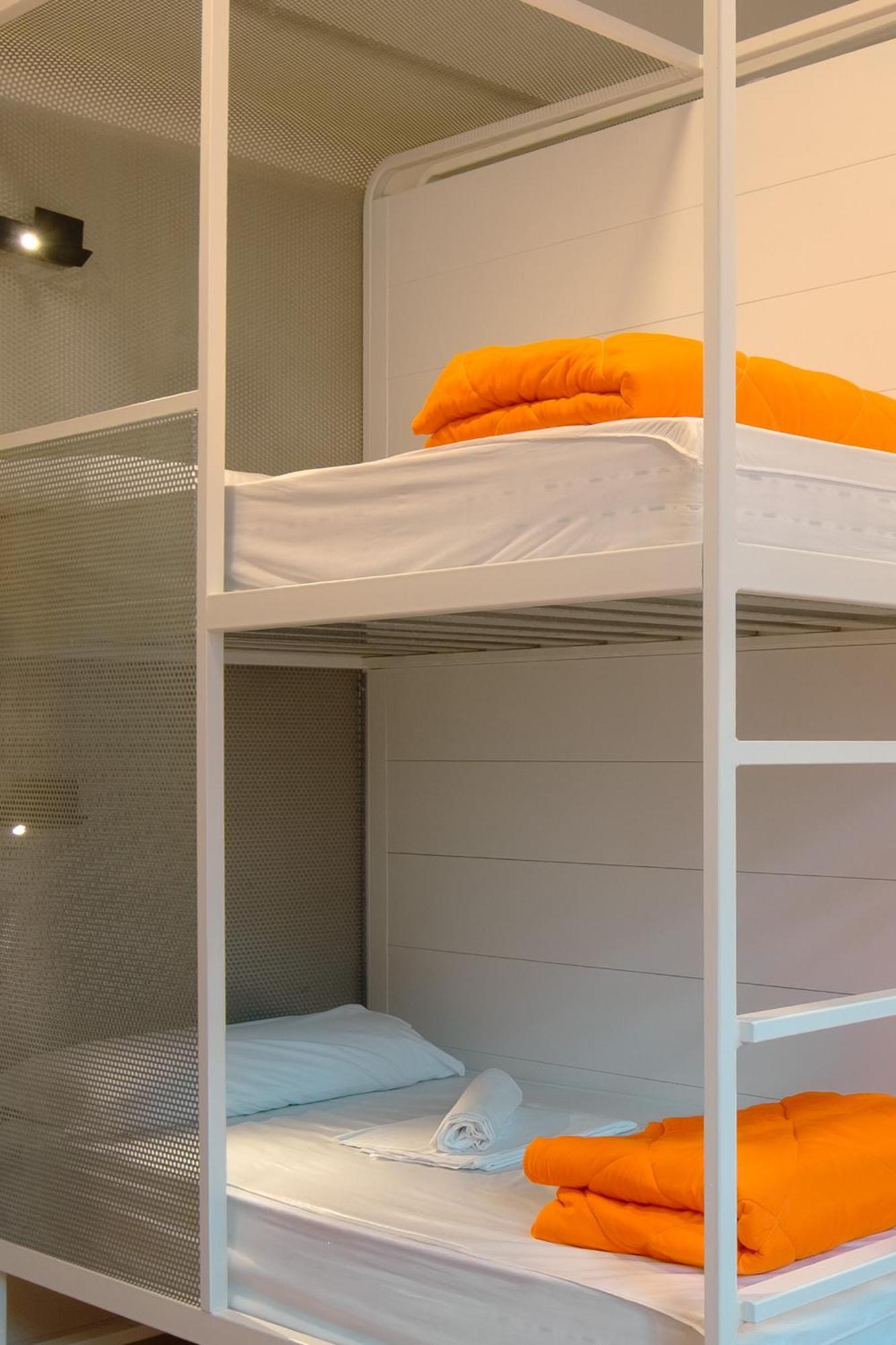 Casali Hostel Trieste Dış mekan fotoğraf