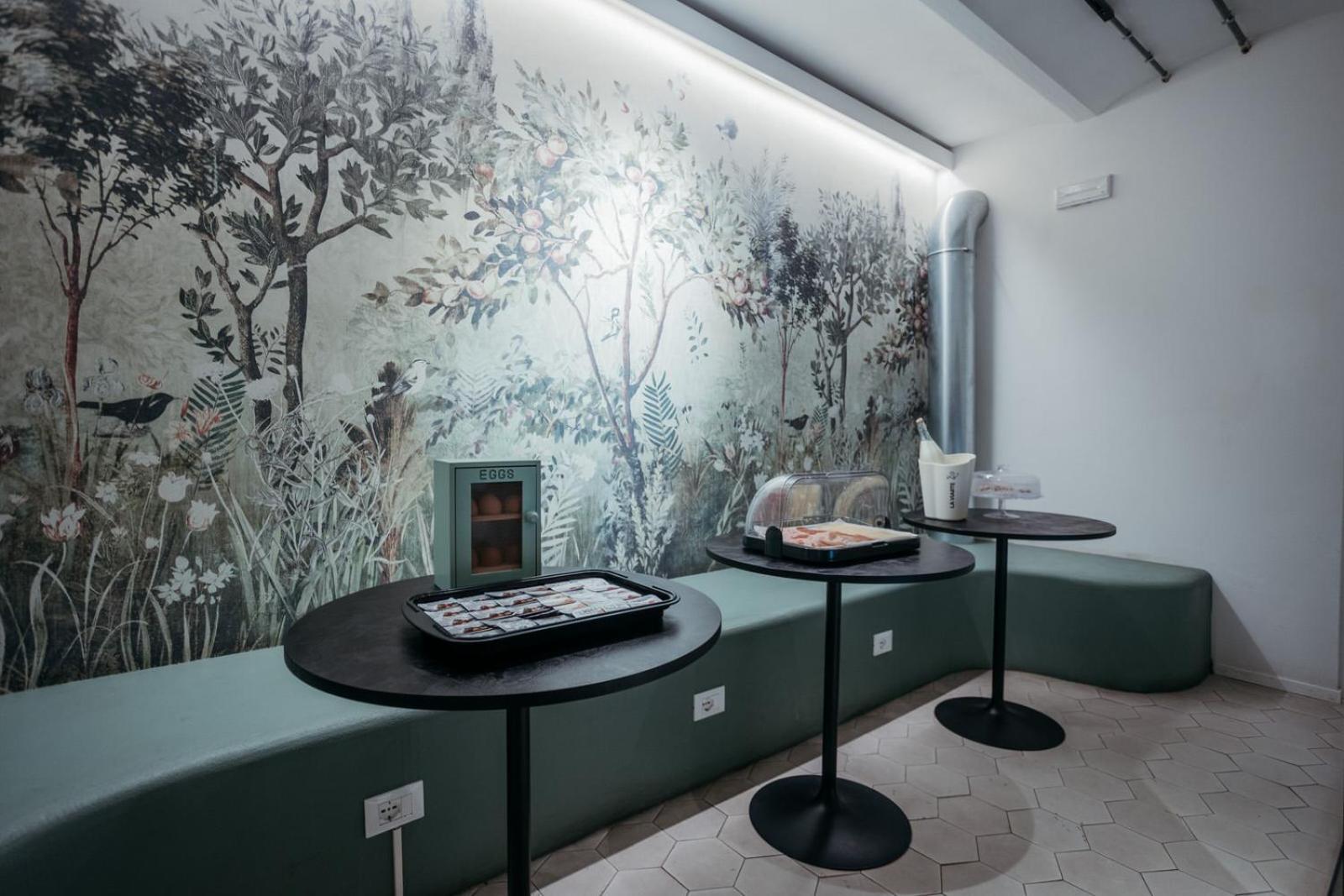 Casali Hostel Trieste Dış mekan fotoğraf