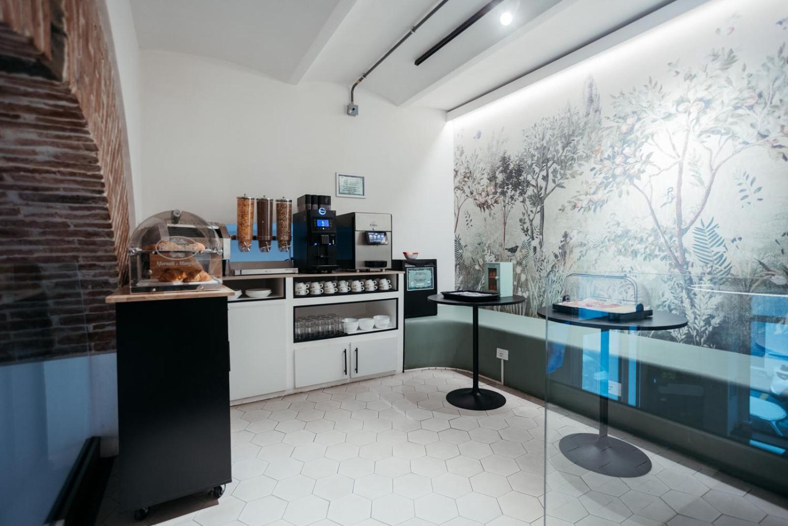 Casali Hostel Trieste Dış mekan fotoğraf