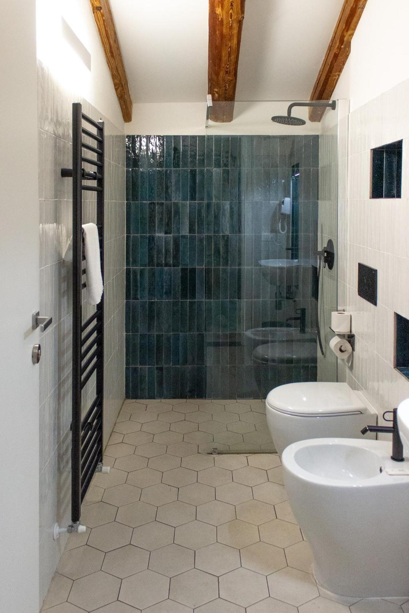 Casali Hostel Trieste Dış mekan fotoğraf